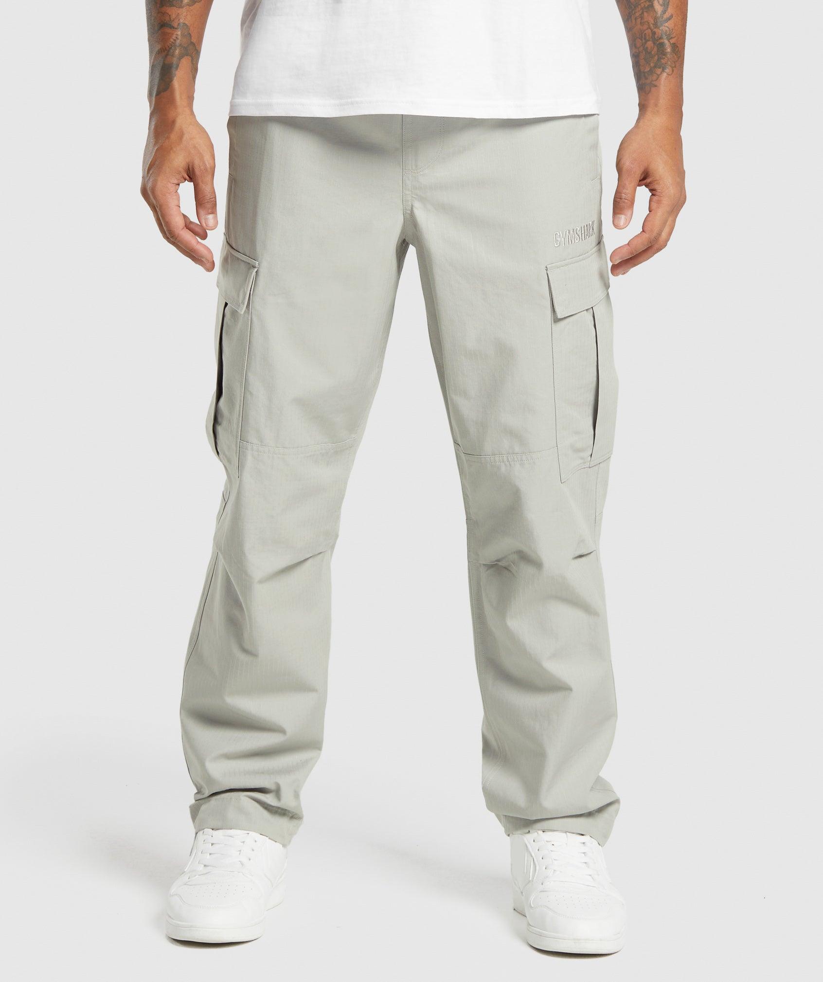 Ripstop Cargo Pants Product Image