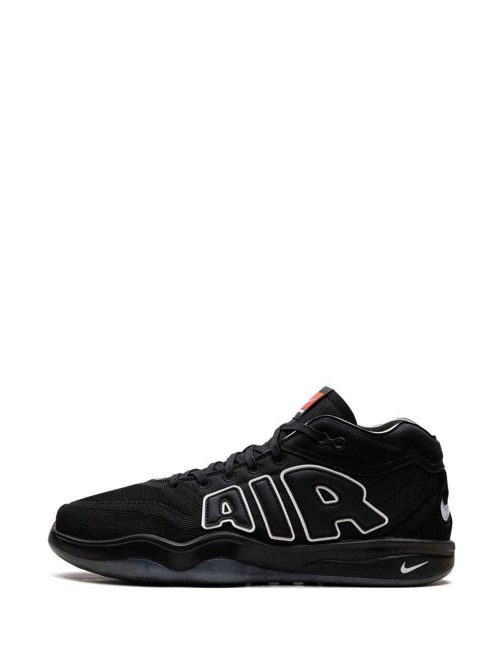 Air Zoom GT Hustle 2 sneakers Product Image