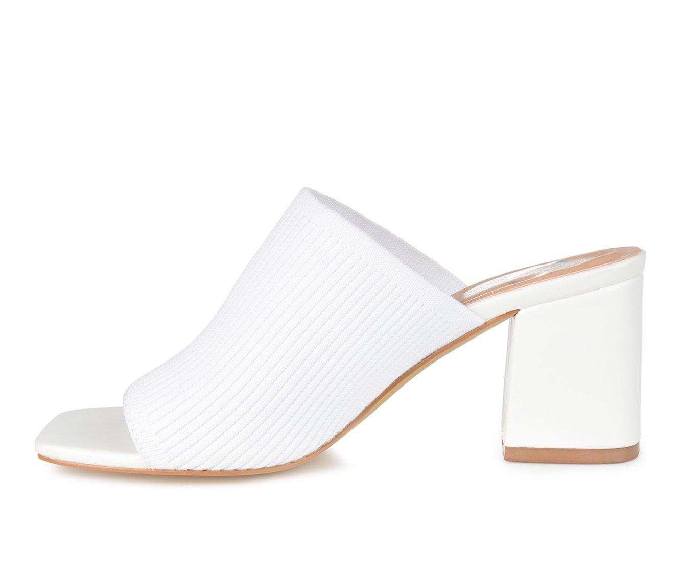 Women's Journee Collection Lorenna Dress Sandals Product Image