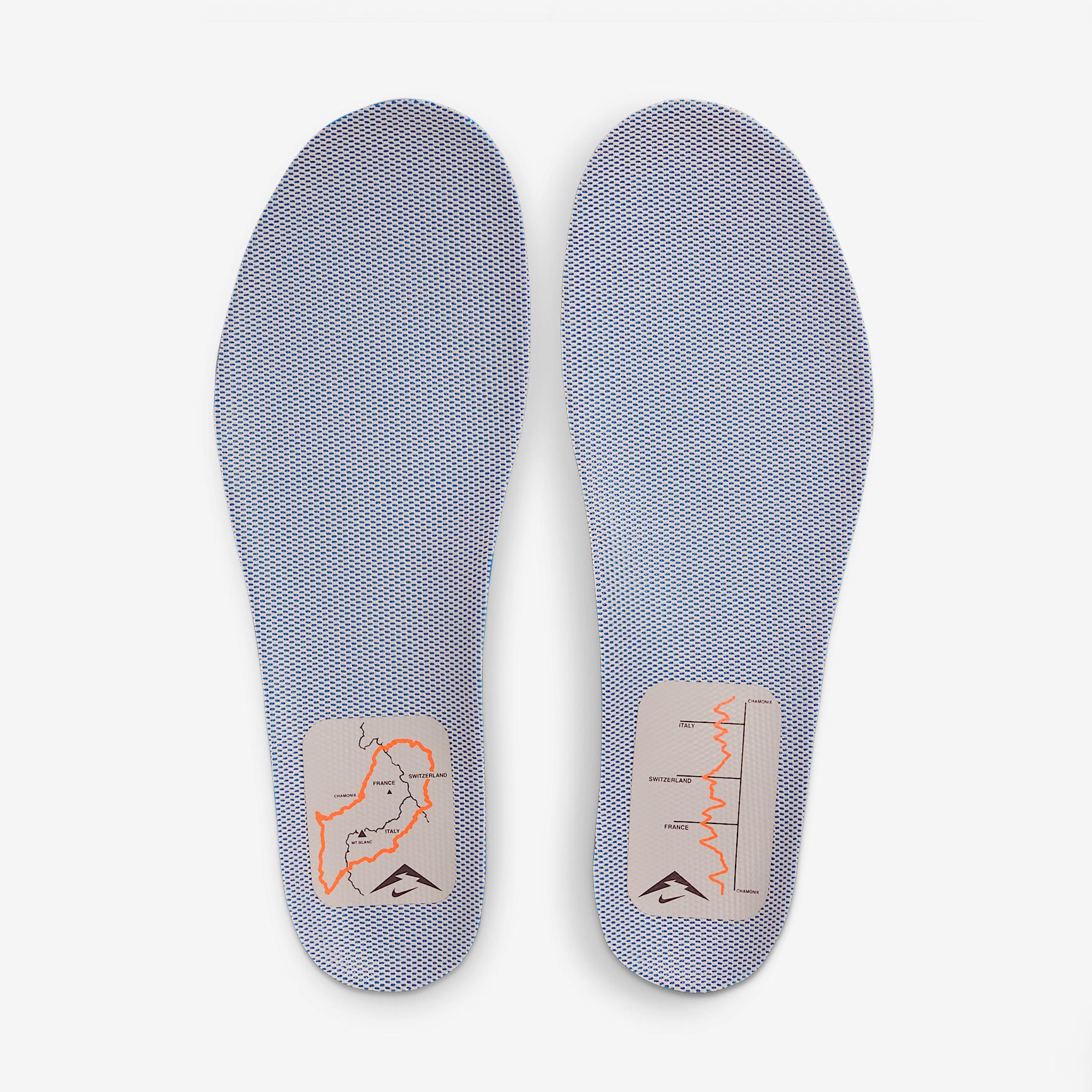 Nike Womens Pegasus Trail 5 Trail Running Shoes | DV3865-602 Product Image