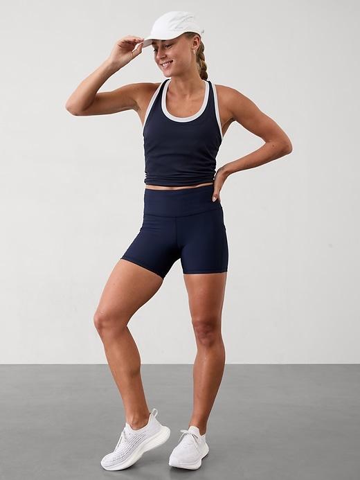 Momentum Seamless Tank Product Image