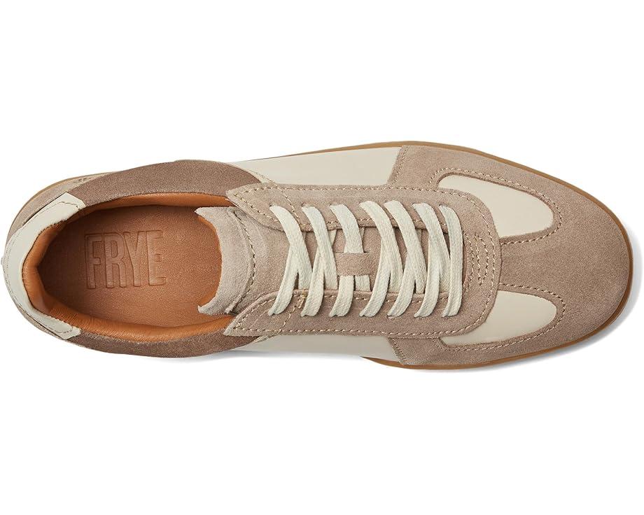 Astor Cap Toe Low Lace Product Image