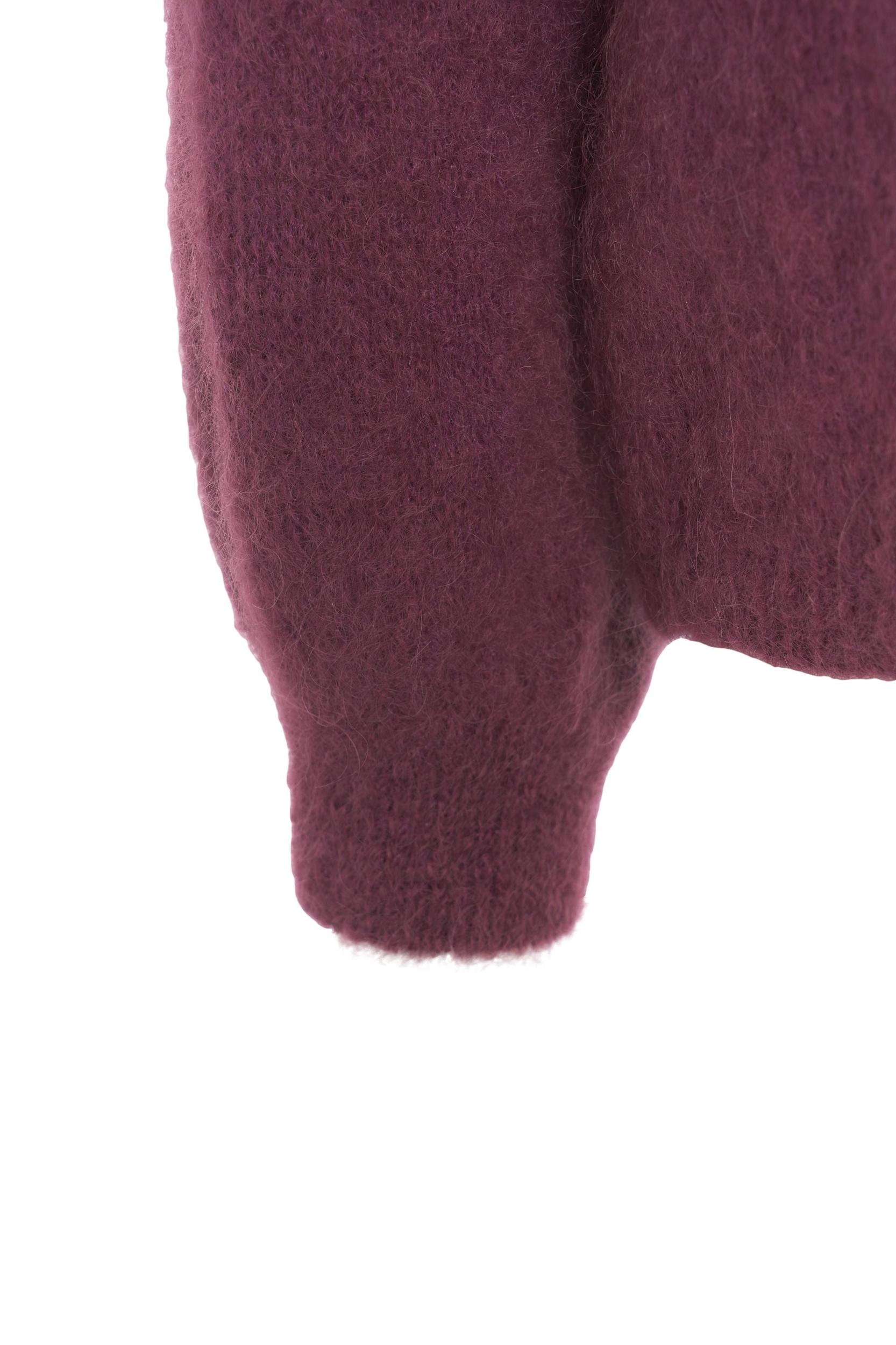 Mohair cardigan 'Lee' Product Image