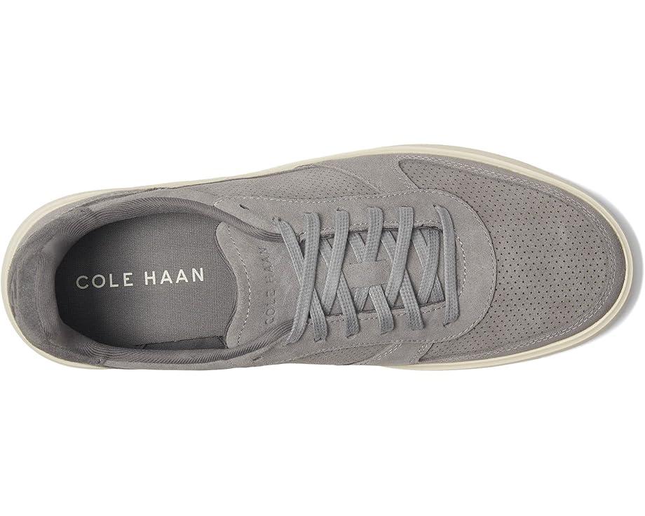 Men's Cole Haan Grand Crosscourt Daily Court Sneakers Product Image