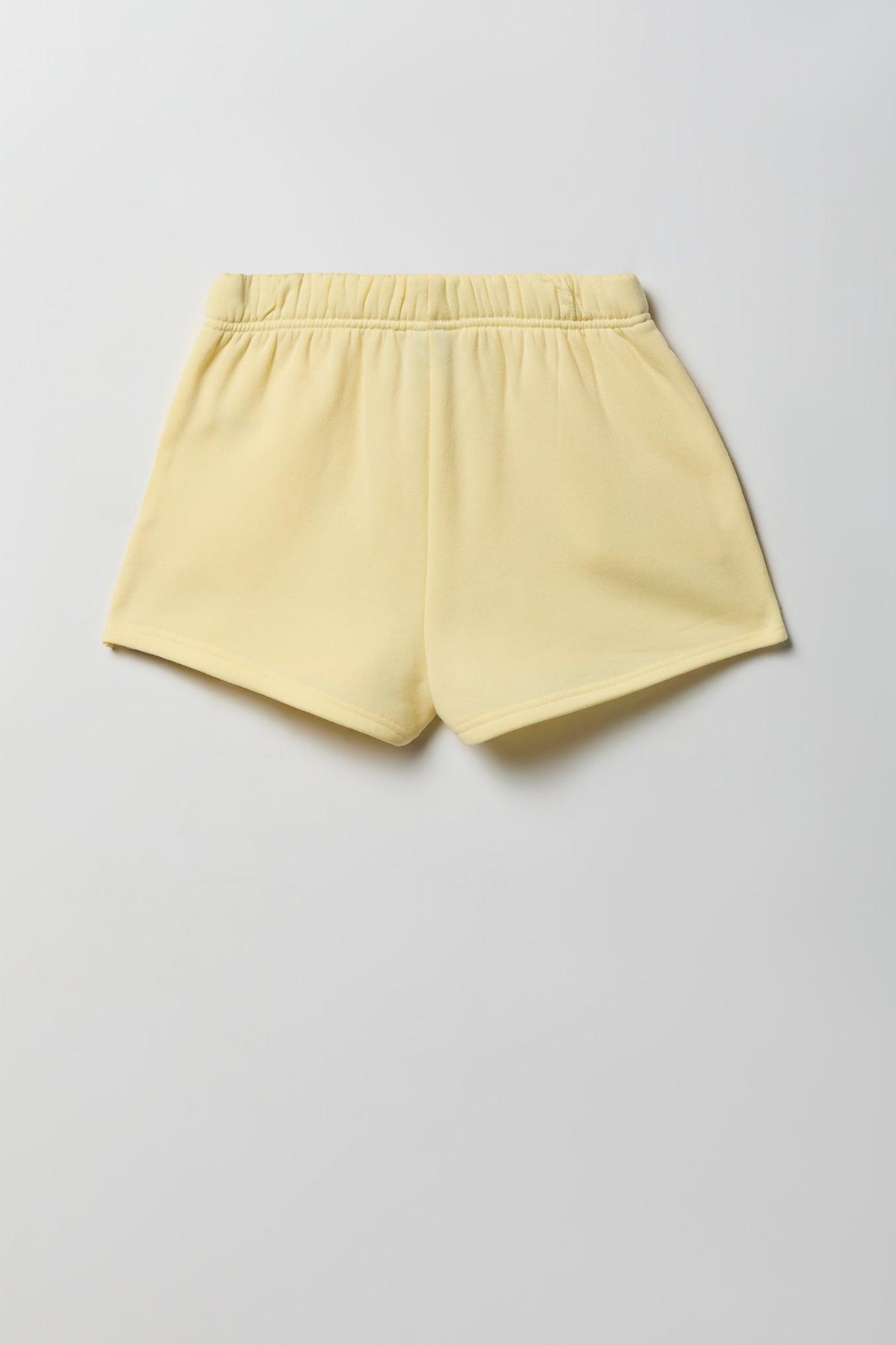 Fleece Short Female Product Image