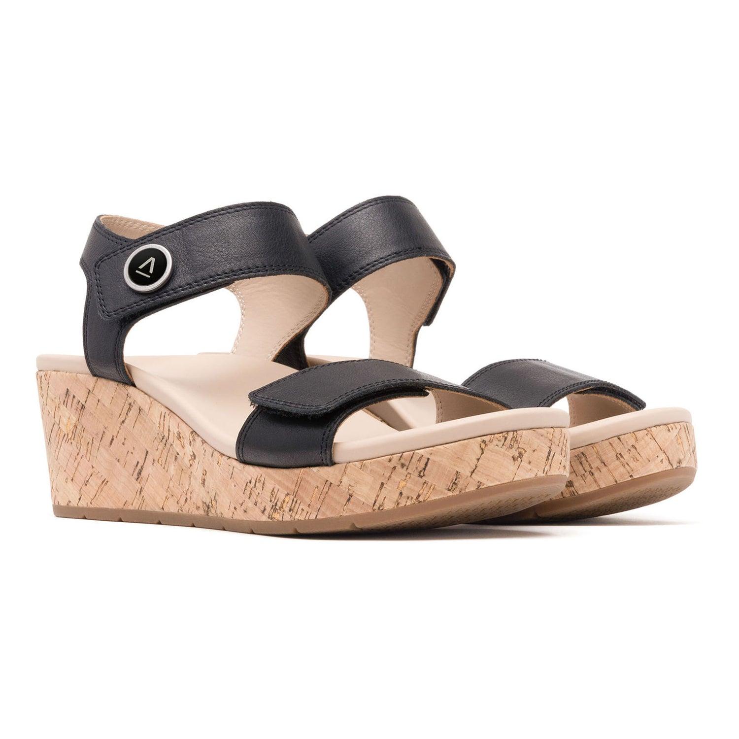Riviera Strap Sandal Product Image