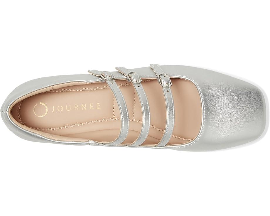 Carrie Flat Product Image