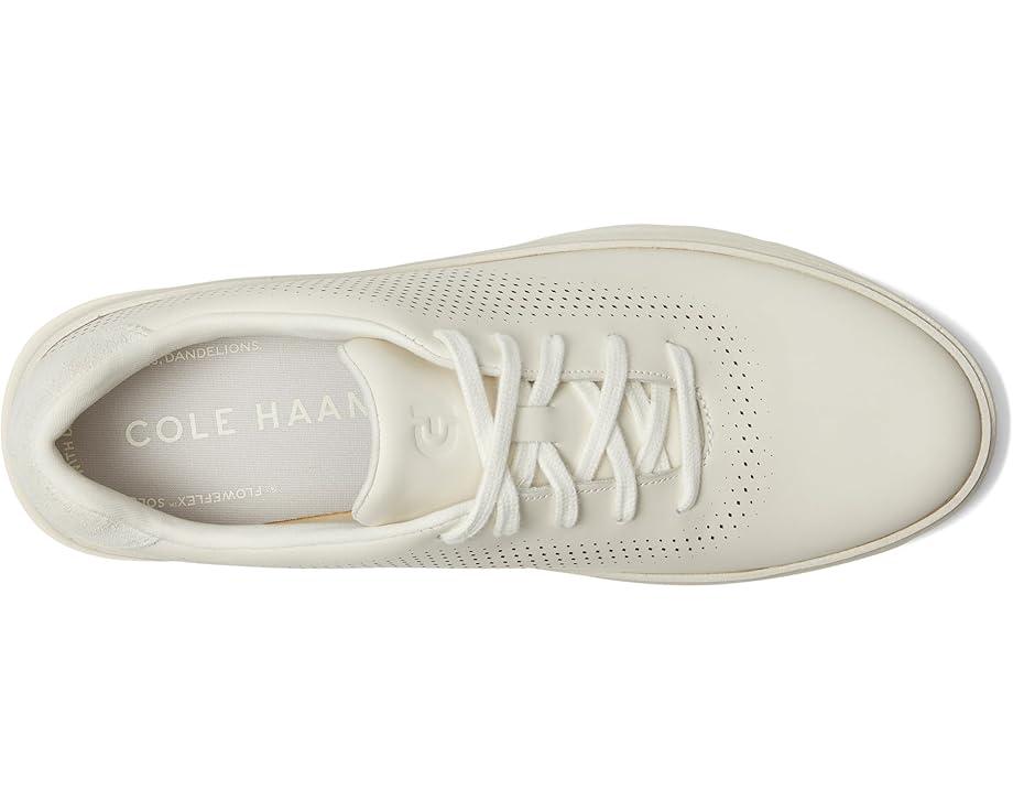 Grandpro Luxe Wholecut Sneakers Product Image