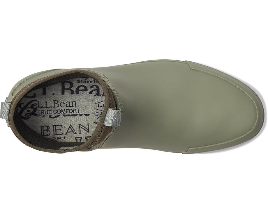 Women's L.L.Bean Bean Light Wellie Boot Pull On Product Image