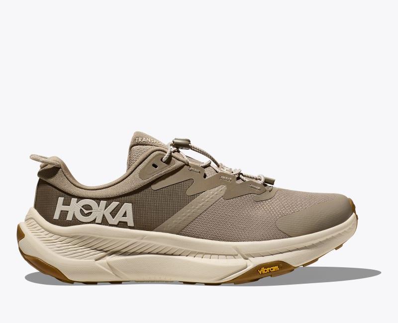 HOKA Mens Transport Shoes Product Image