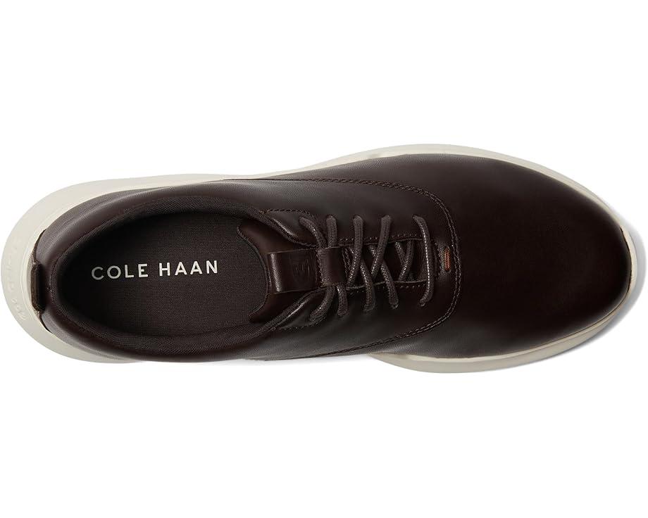 Grandpro Ashland Laser Perf Sneakers Product Image