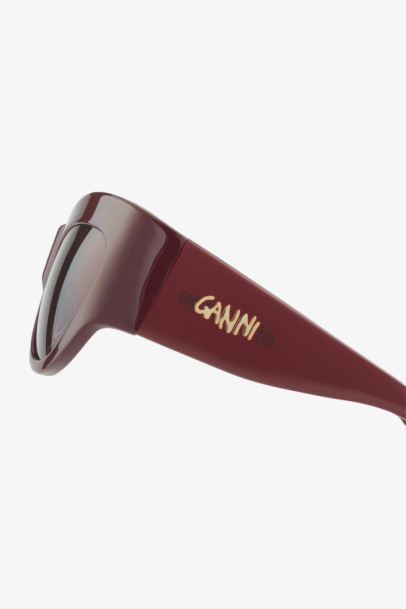 GANNI x Ace & Tate Trixie Sunglasses Product Image