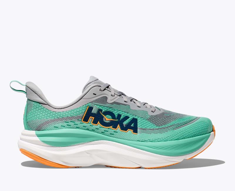 HOKA Womens Skyflow Shoes Product Image