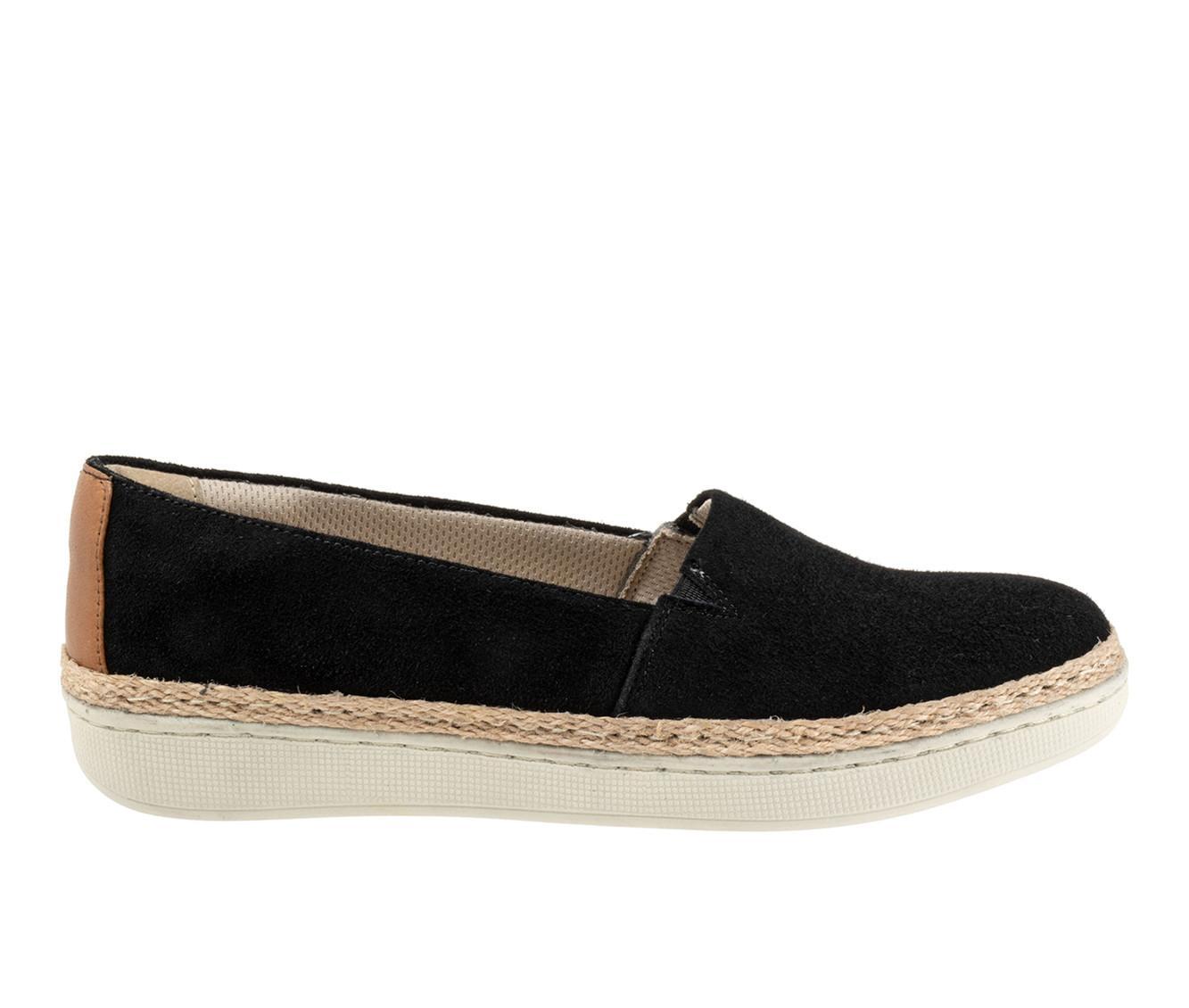 Women's Trotters Accent Slip-On Shoes Product Image