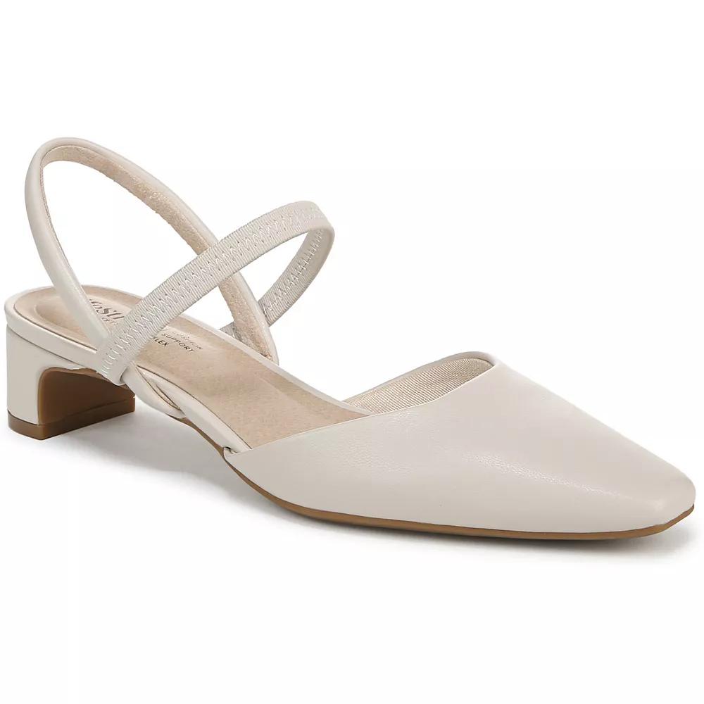 LifeStride Lainey Women's Slingback Pumps,  Product Image