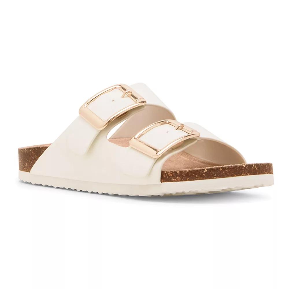 madden girl Bodiee Women's Sandals,  Product Image
