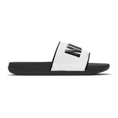 Nike Womens Offcourt Slide Sandals Product Image
