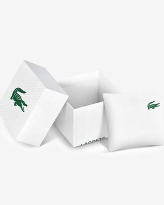 Crocodelle Silicone Watch Product Image