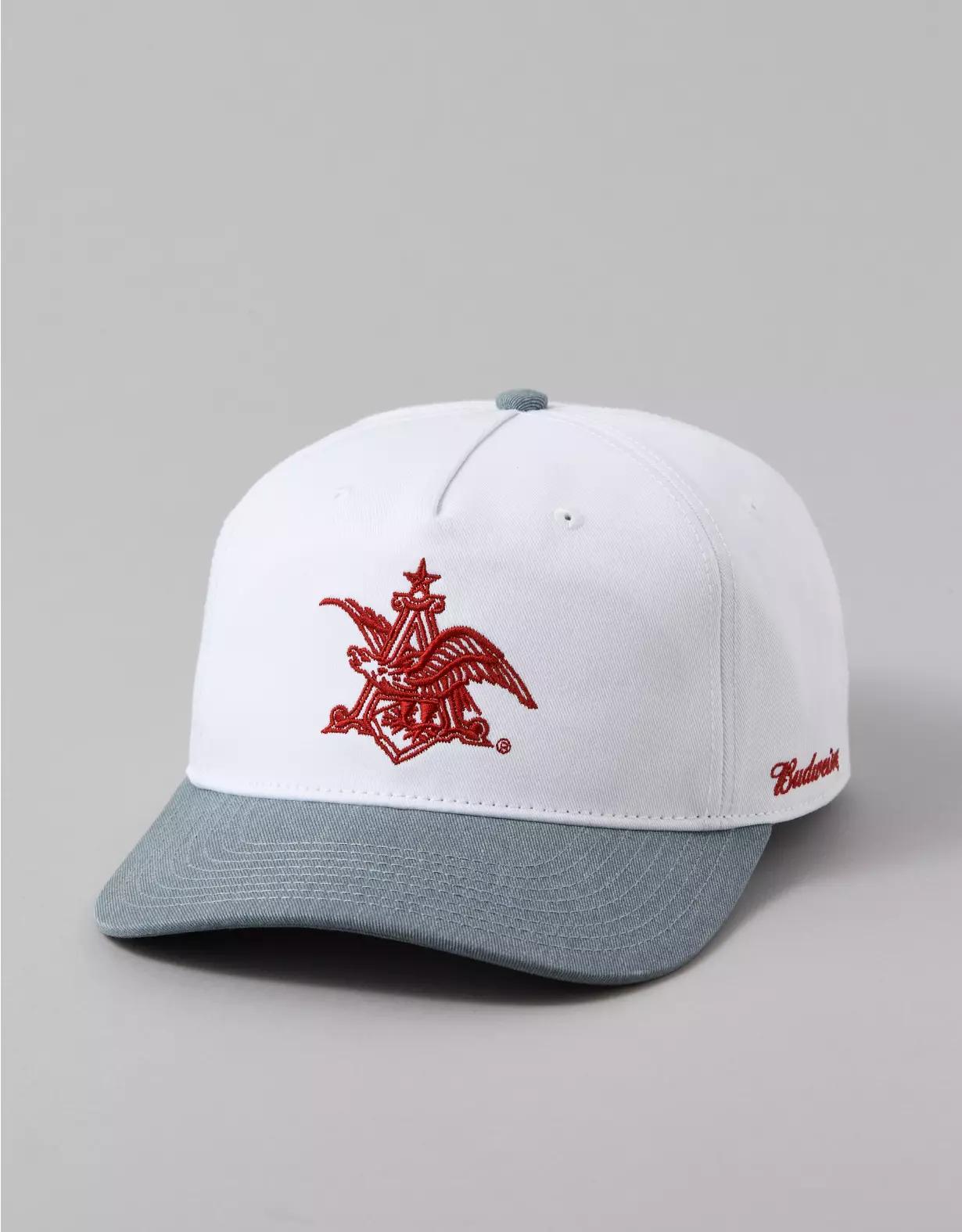 AE Budweiser Baseball Hat Product Image
