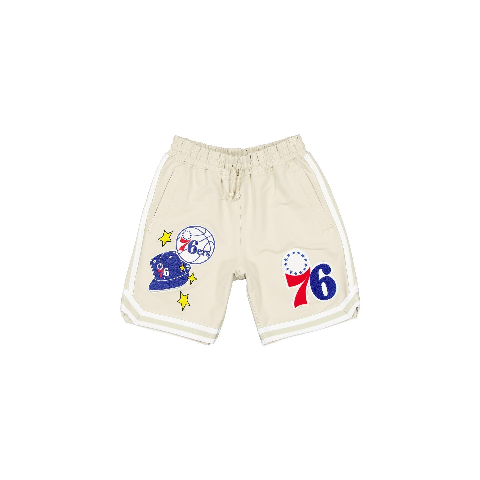 San Diego Padres Stone Logo Select Shorts Male Product Image