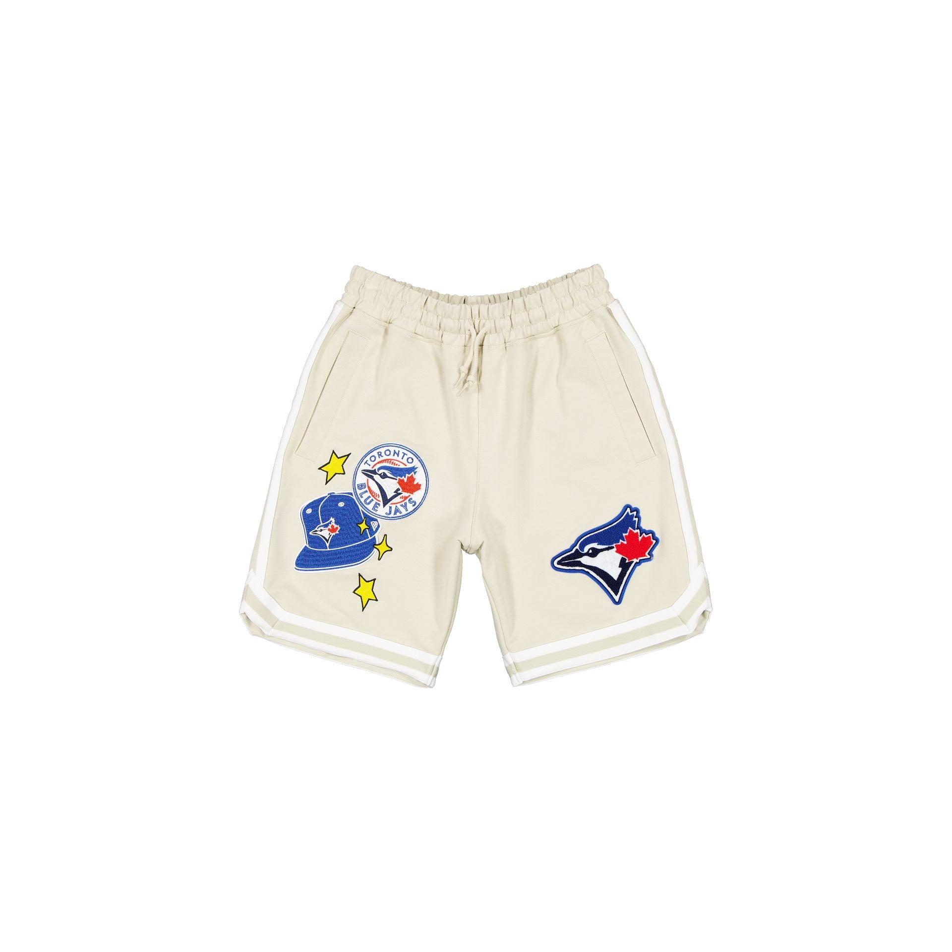 San Diego Padres Stone Logo Select Shorts Male Product Image