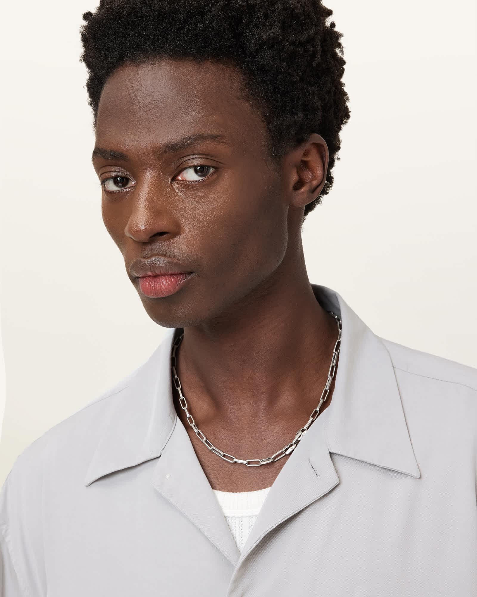 Rialto Oversized Short Sleeve Shirt Product Image