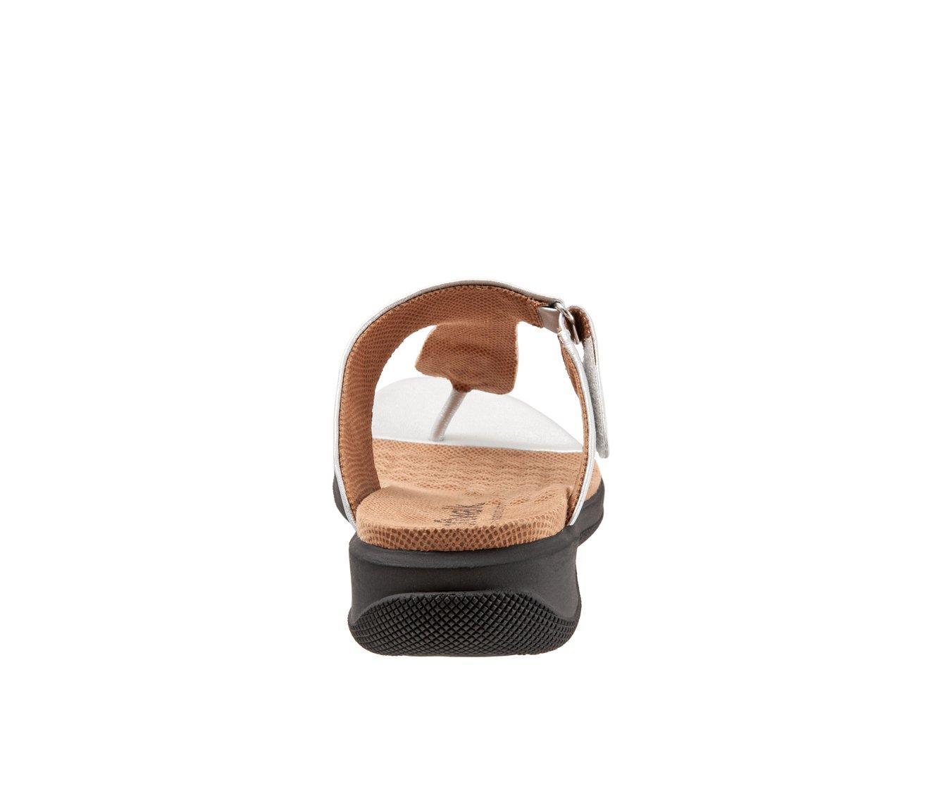 Women's Softwalk Talara Thong Sandals Product Image