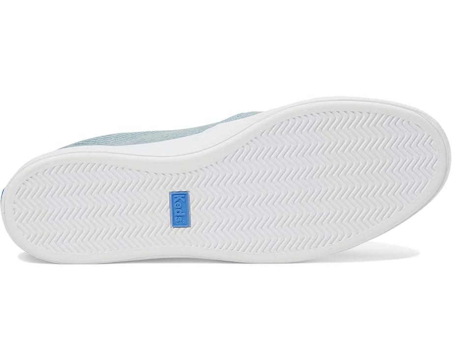 Double Decker Slip On Product Image