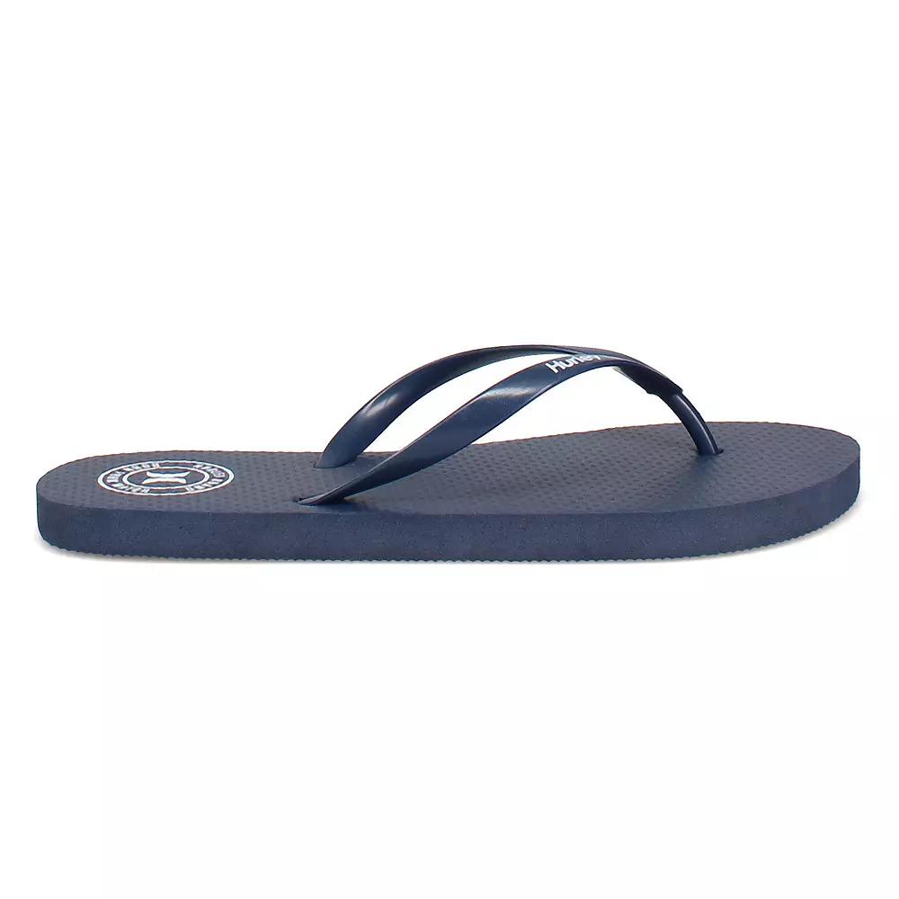 Hurley Summertime Women's Flip-Flop Sandals,  Product Image