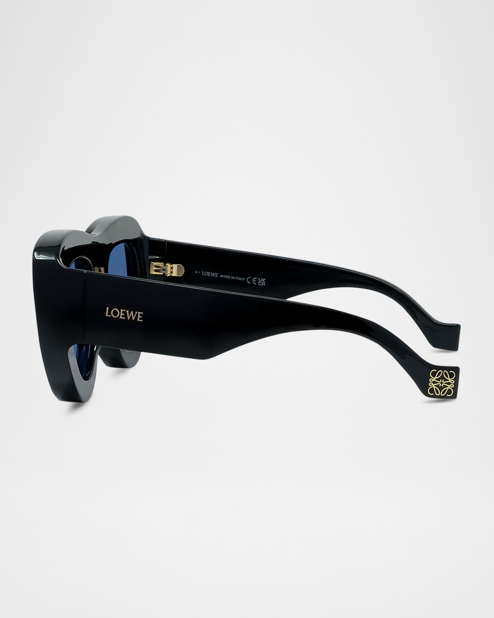 x Paula's Ibiza Round Sunglasses Product Image