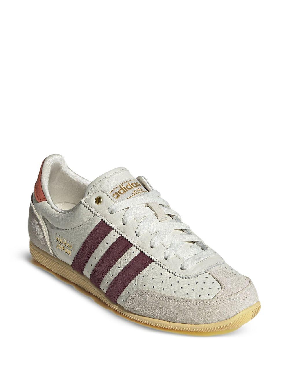 Japan "Core Yellow/Black" sneakers Product Image