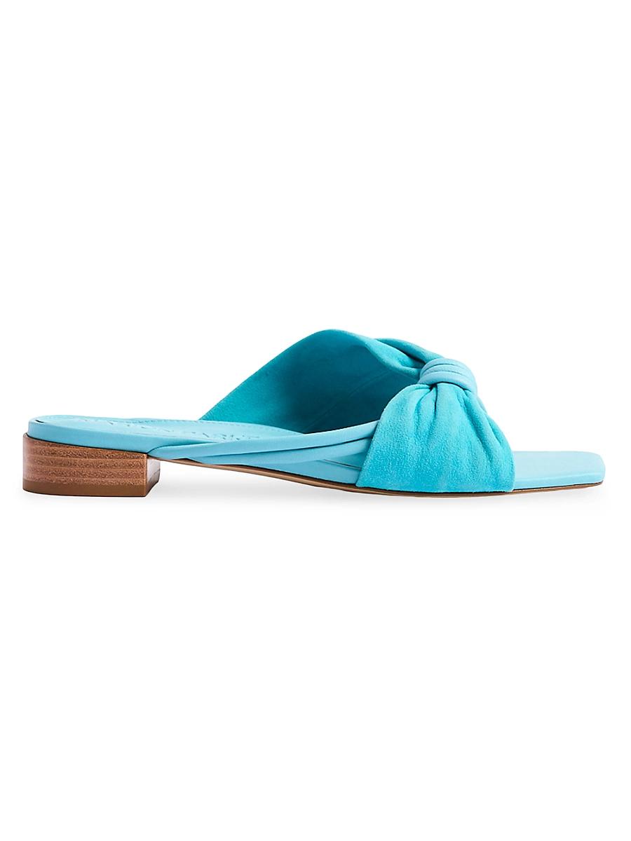 Womens Laney Flat Sandals Product Image