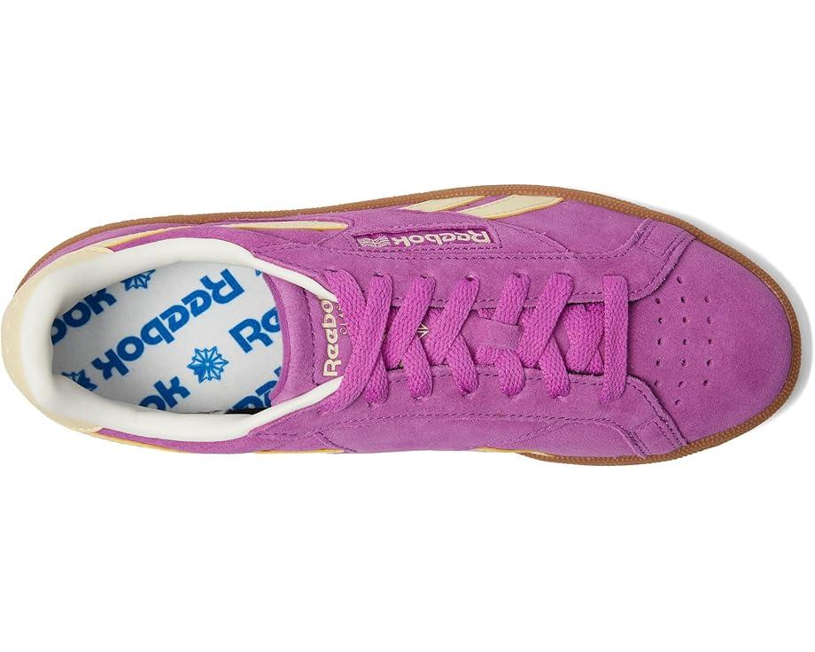 Reebok Lifestyle Product Image