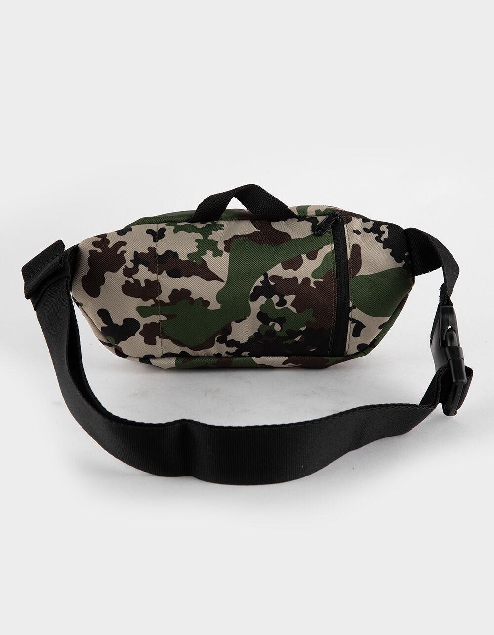 ADIDAS Originals For All Waist Pack - CAMO Product Image