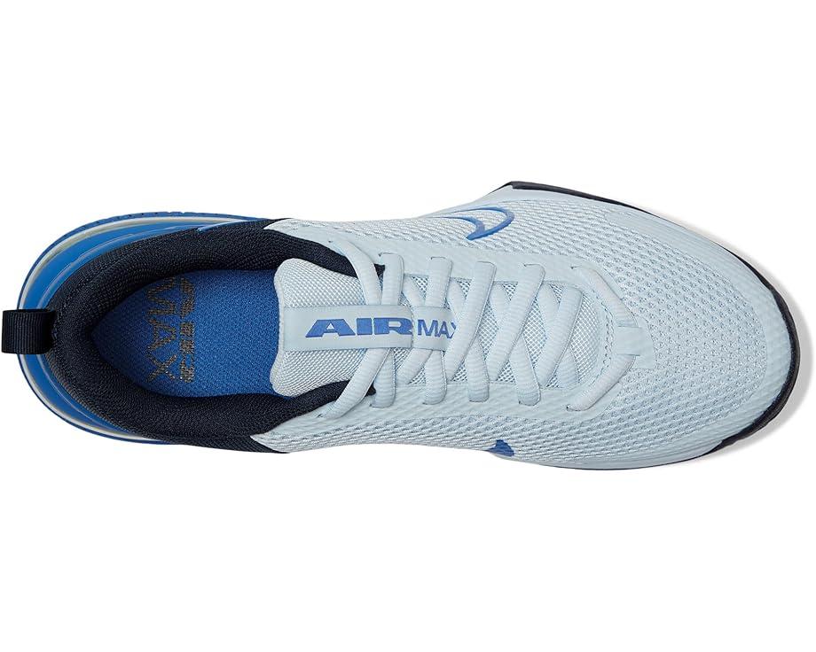 Air Max Nuaxis Product Image