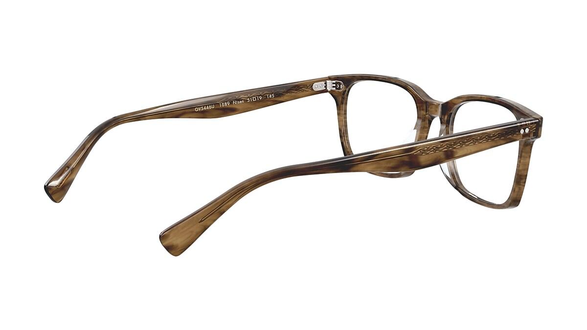 Nisen 0OV5446U__1689 Product Image