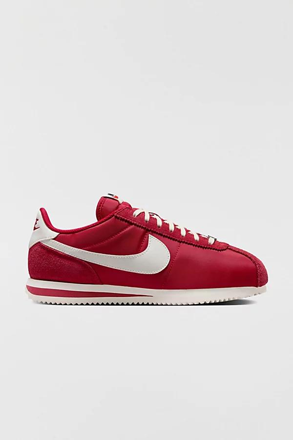 Nike Womens Cortez Shoes | IF1764-600 Product Image