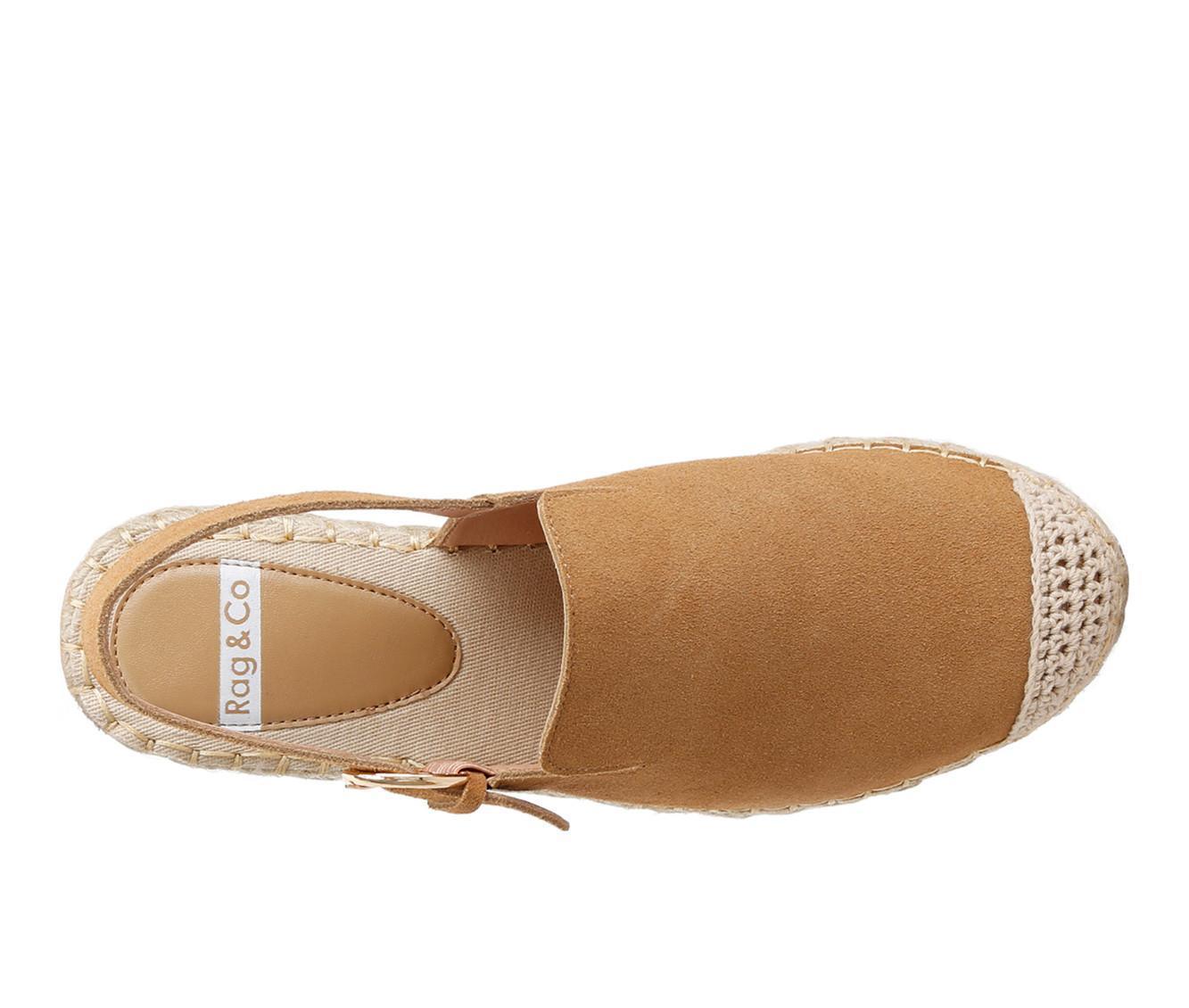Women's Rag & Co Affie Flats Product Image