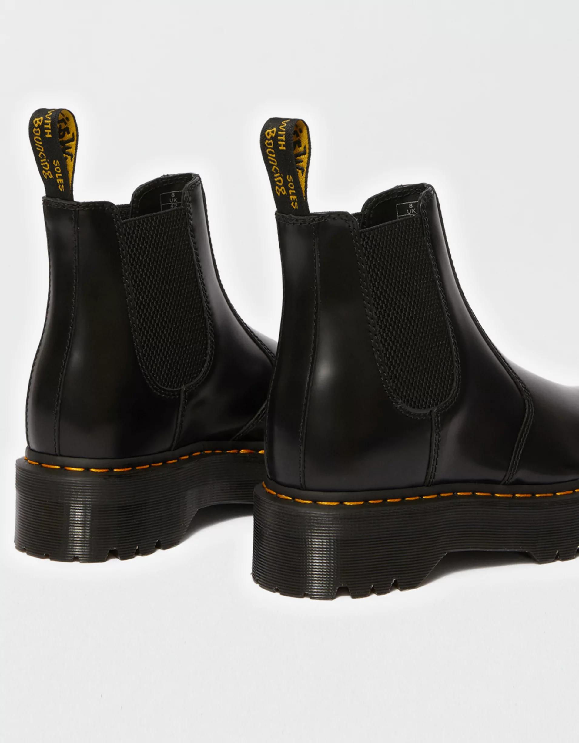 Dr. Martens 2976 Quad Boot Product Image