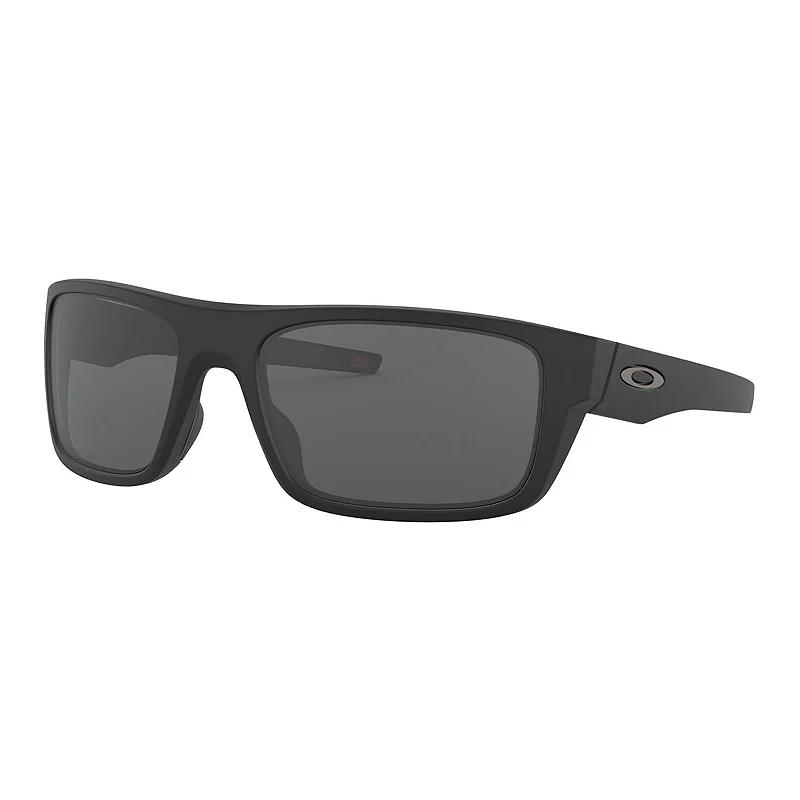 Oakley Mens Drop Point Sunglasses Product Image