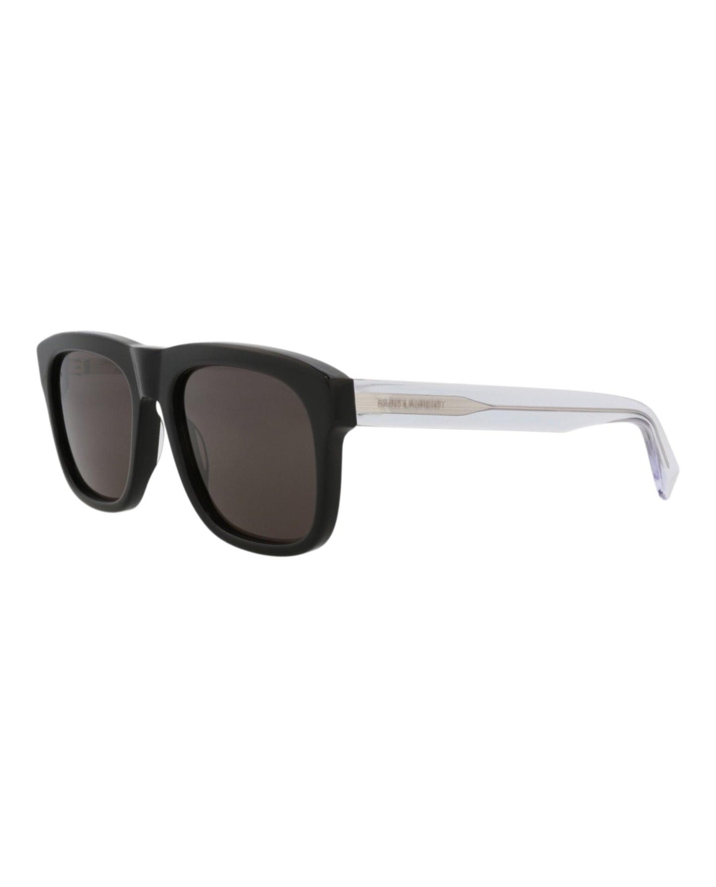 Just Cavalli Aviator-Frame Acetate Sunglasses Product Image