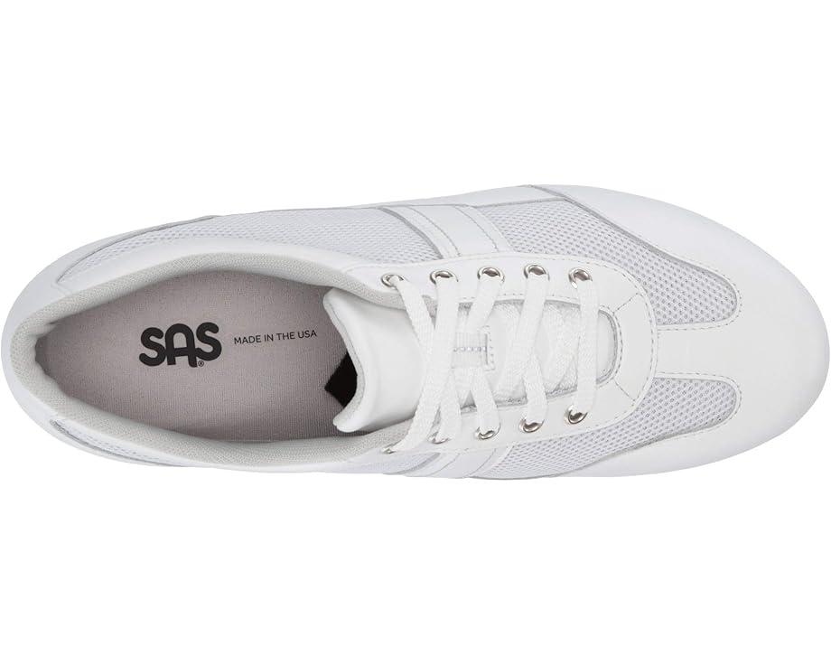 Tour Mesh Comfort Walking Sneaker Product Image