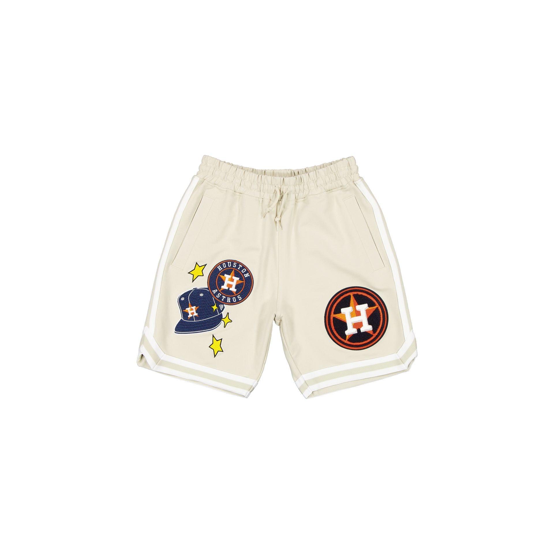 San Diego Padres Stone Logo Select Shorts Male Product Image