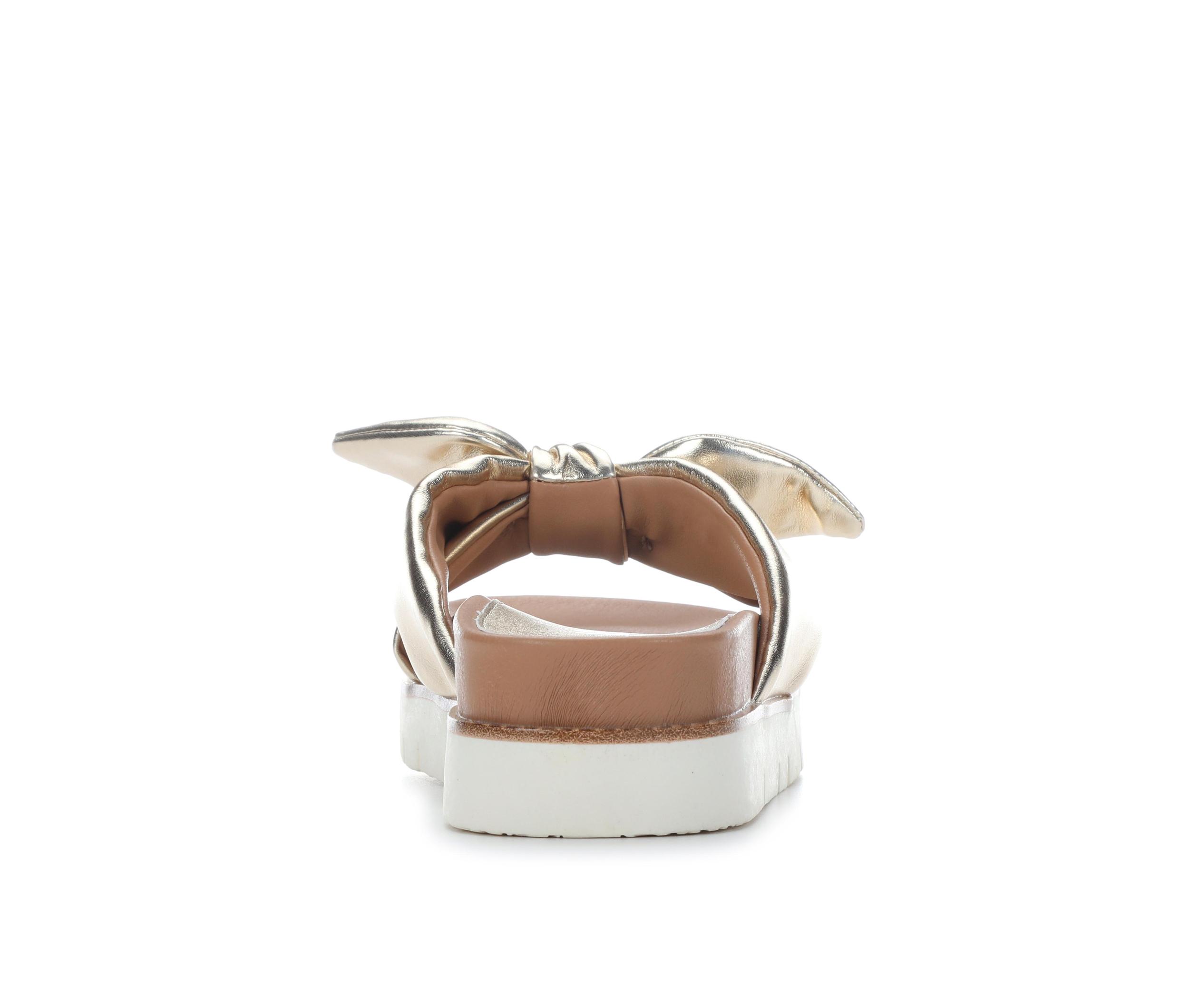 Women's Sam & Libby Astrid Platform Sandals Product Image