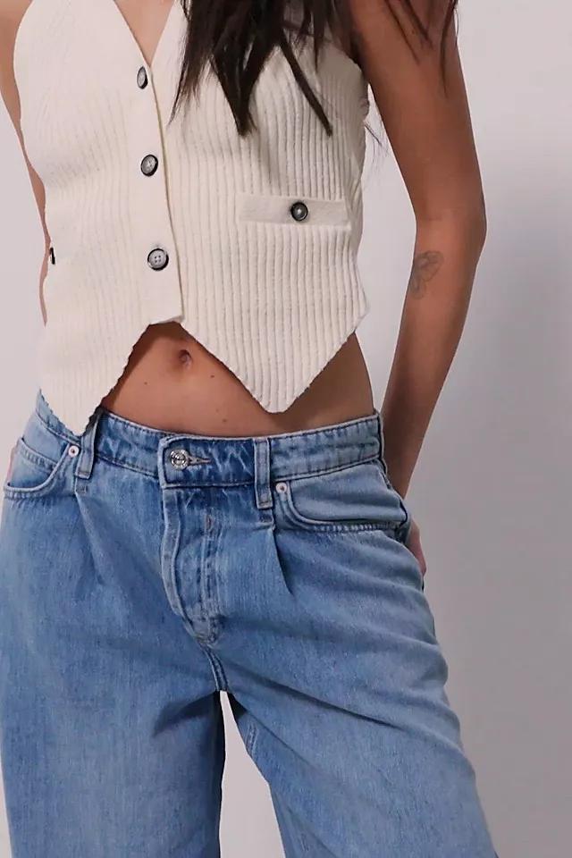 We The Free Guessing Game Trouser Jeans Product Image