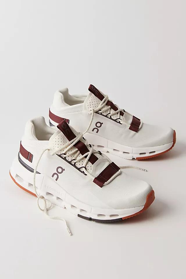 On Cloudnova 2 Sneakers Product Image