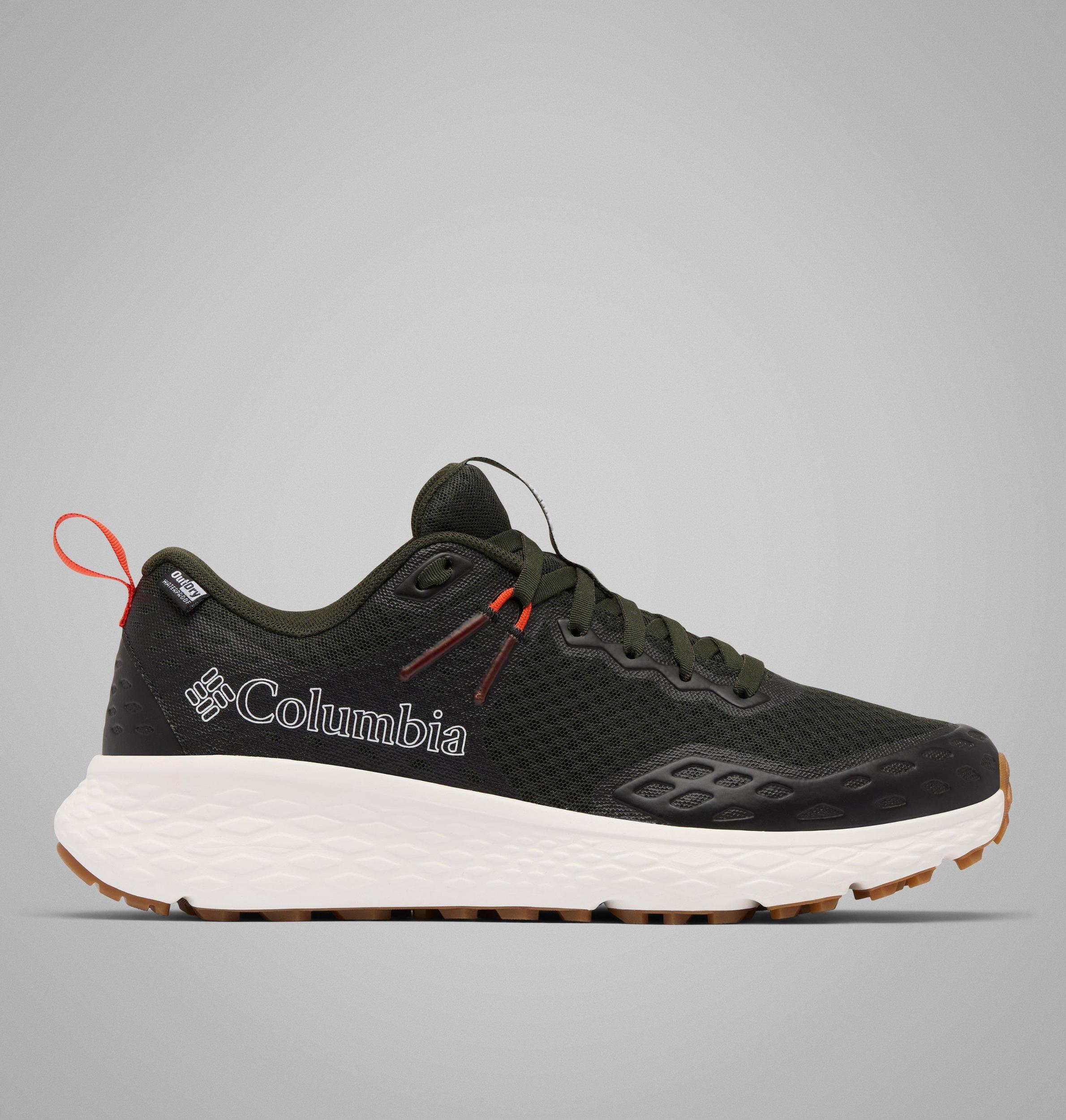 Columbia Mens Konos TRS OutDry Shoe- Product Image
