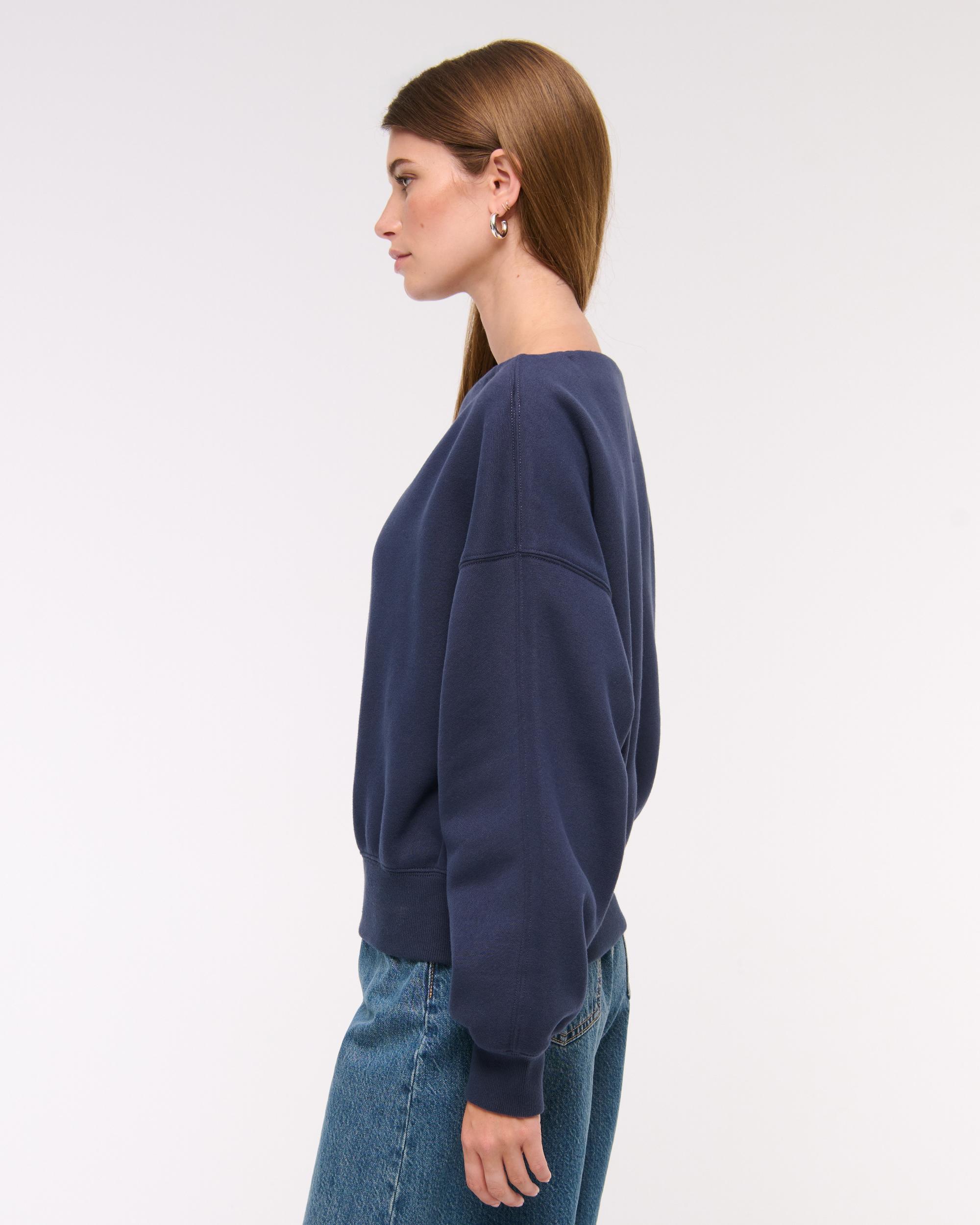 Sunday Slash Top Product Image