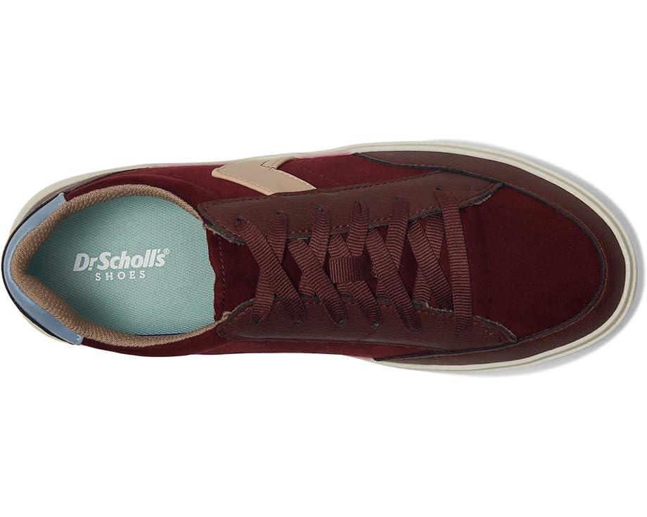 Madison Lace Lace-Up Product Image