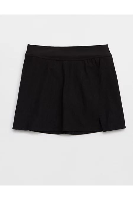 OFFLINE By Aerie Real Me XTRA Lace Mini Skort Women's Product Image
